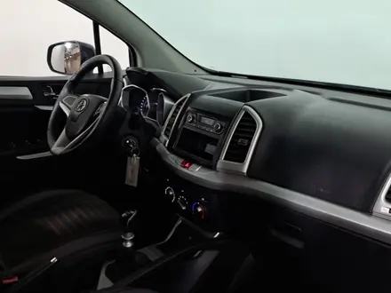 JAC S3 2019 года за 3 790 000 тг. в Астана – фото 16