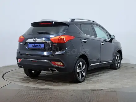 JAC S3 2019 года за 3 790 000 тг. в Астана – фото 5