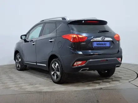 JAC S3 2019 года за 3 790 000 тг. в Астана – фото 7