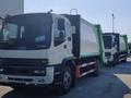 Isuzu  ELF 2024 годаfor26 000 000 тг. в Алматы – фото 2