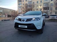 Toyota RAV4 2014 годаүшін9 300 000 тг. в Астана