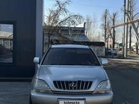 Lexus RX 300 2003 годаүшін6 500 000 тг. в Алматы