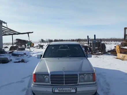 Mercedes-Benz E 260 1988 года за 1 100 000 тг. в Шымкент – фото 8