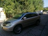 Lexus RX 300 2003 года за 8 300 000 тг. в Усть-Каменогорск