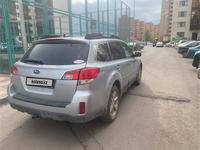 Subaru Outback 2014 годаүшін9 500 000 тг. в Астана
