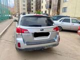 Subaru Outback 2014 годаүшін9 500 000 тг. в Астана – фото 2