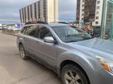 Subaru Outback 2014 года за 9 500 000 тг. в Астана – фото 5