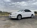 Toyota Camry 2006 годаүшін4 500 000 тг. в Тараз – фото 7