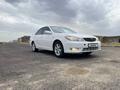 Toyota Camry 2006 годаүшін4 500 000 тг. в Тараз – фото 6