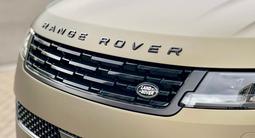 Land Rover Range Rover Sport 2023 годаүшін129 167 000 тг. в Алматы – фото 3