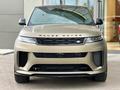 Land Rover Range Rover Sport 2023 годаfor129 167 000 тг. в Алматы – фото 2