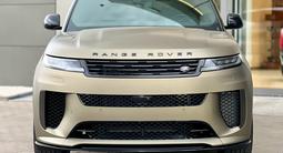 Land Rover Range Rover Sport 2023 года за 129 167 000 тг. в Алматы – фото 2