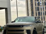 Land Rover Range Rover Sport 2023 года за 129 167 000 тг. в Алматы – фото 4