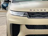 Land Rover Range Rover Sport 2023 годаүшін129 167 000 тг. в Алматы – фото 4