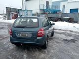 ВАЗ (Lada) Kalina 2194 2014 года за 2 760 000 тг. в Кокшетау – фото 3