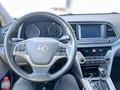 Hyundai Elantra 2016 года за 4 700 000 тг. в Актау – фото 11