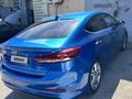 Hyundai Elantra 2016 года за 4 700 000 тг. в Актау – фото 16