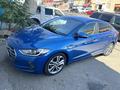 Hyundai Elantra 2016 года за 4 700 000 тг. в Актау – фото 18
