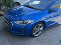 Hyundai Elantra 2016 года за 4 700 000 тг. в Актау – фото 19