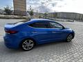 Hyundai Elantra 2016 года за 4 700 000 тг. в Актау – фото 7
