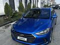 Hyundai Elantra 2016 года за 4 700 000 тг. в Актау – фото 9