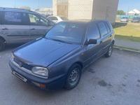 Volkswagen Golf 1992 годаүшін750 000 тг. в Уральск