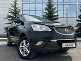 SsangYong Actyon 2014 года за 5 800 000 тг. в Караганда – фото 2