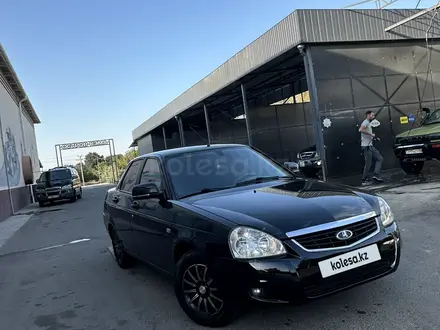 ВАЗ (Lada) Priora 2170 2013 года за 3 000 000 тг. в Тараз