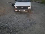 Volkswagen Golf 1990 года за 250 000 тг. в Туркестан