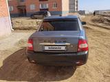 ВАЗ (Lada) Priora 2170 2008 года за 900 000 тг. в Жезказган – фото 3