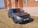 ВАЗ (Lada) Priora 2170 2008 года за 900 000 тг. в Жезказган – фото 5