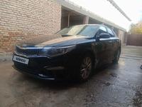 Kia Optima 2016 годаүшін6 950 000 тг. в Шымкент