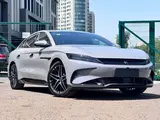 BYD Han Flagship EV 2025 года за 15 800 000 тг. в Алматы