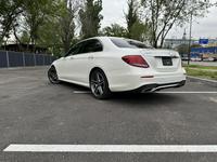 Mercedes-Benz E 300 2017 годаүшін15 500 000 тг. в Алматы