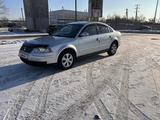 Volkswagen Passat 2004 годаүшін2 900 000 тг. в Астана – фото 3