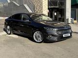 Kia K7 2019 года за 13 000 000 тг. в Астана – фото 2