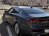 Kia K7 2019 года за 13 000 000 тг. в Астана – фото 3