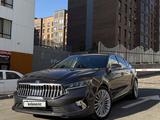 Kia K7 2019 года за 13 000 000 тг. в Астана