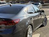 Kia K7 2019 года за 13 000 000 тг. в Астана – фото 5