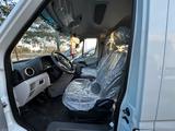 JAC  Sunray пассажирский 2026 года за 15 440 000 тг. в Астана – фото 2