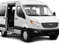 JAC  Sunray пассажирский 2026 годаүшін15 440 000 тг. в Астана – фото 9