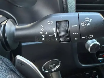 Lexus RX 200t 2016 года за 17 500 000 тг. в Астана – фото 5