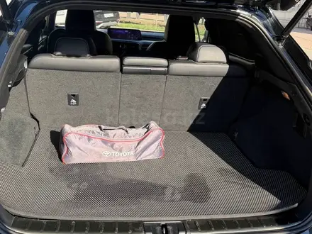 Lexus RX 200t 2016 года за 17 500 000 тг. в Астана – фото 10