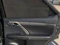 Lexus RX 200t 2016 года за 17 500 000 тг. в Астана – фото 13