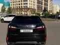 Lexus RX 200t 2016 года за 17 500 000 тг. в Астана – фото 7