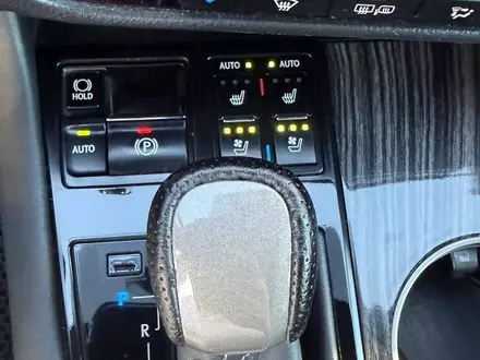 Lexus RX 200t 2016 года за 17 500 000 тг. в Астана – фото 17