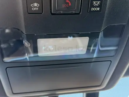 Lexus RX 200t 2016 года за 17 500 000 тг. в Астана – фото 19