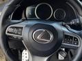 Lexus RX 200t 2016 года за 17 500 000 тг. в Астана – фото 14