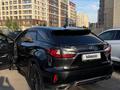 Lexus RX 200t 2016 года за 17 500 000 тг. в Астана – фото 4