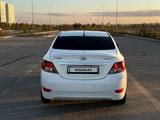Hyundai Accent 2013 года за 4 950 000 тг. в Астана – фото 3